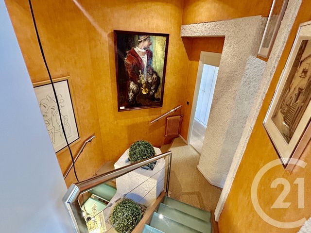 Maison &agrave; vendre - 6 pi&egrave;ces - 214 m2 - Pau - 64 - AQUITAINE