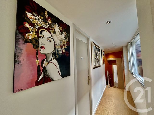 Maison &agrave; vendre - 6 pi&egrave;ces - 214 m2 - Pau - 64 - AQUITAINE