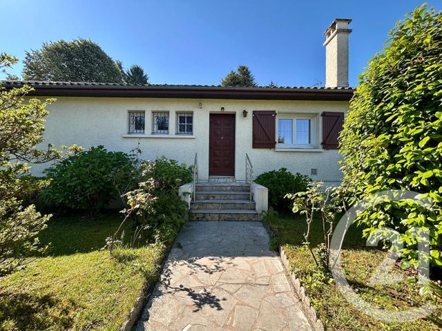 Maison &agrave; vendre - 8 pi&egrave;ces - 155 m2 - Pau - 64 - AQUITAINE