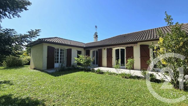 maison - PAU - 64
