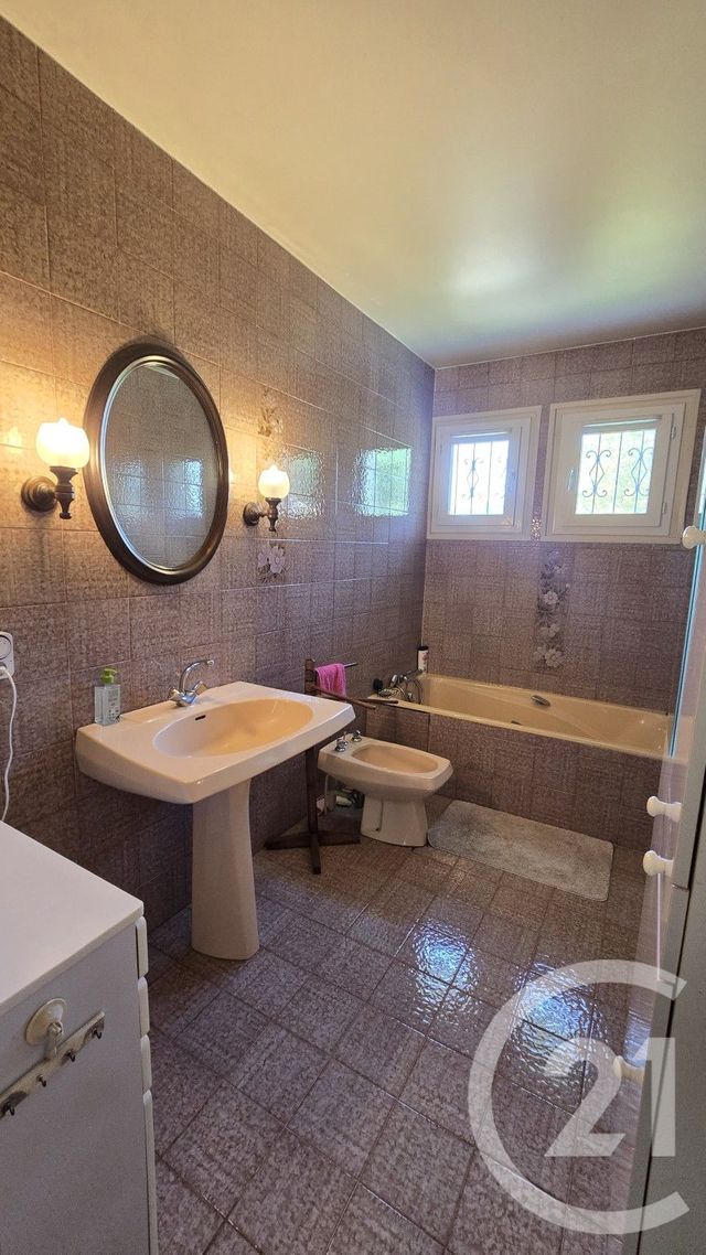 Maison &agrave; vendre - 8 pi&egrave;ces - 155 m2 - Pau - 64 - AQUITAINE