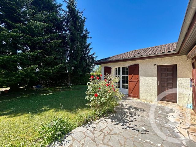 Maison &agrave; vendre - 8 pi&egrave;ces - 155 m2 - Pau - 64 - AQUITAINE