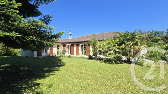 maison - PAU - 64
