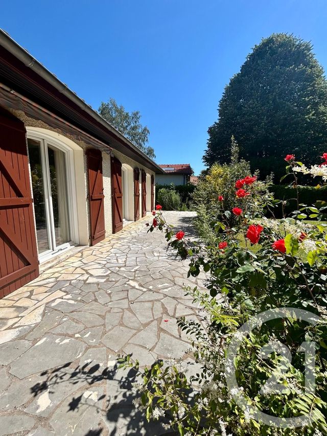 Maison &agrave; vendre - 8 pi&egrave;ces - 155 m2 - Pau - 64 - AQUITAINE