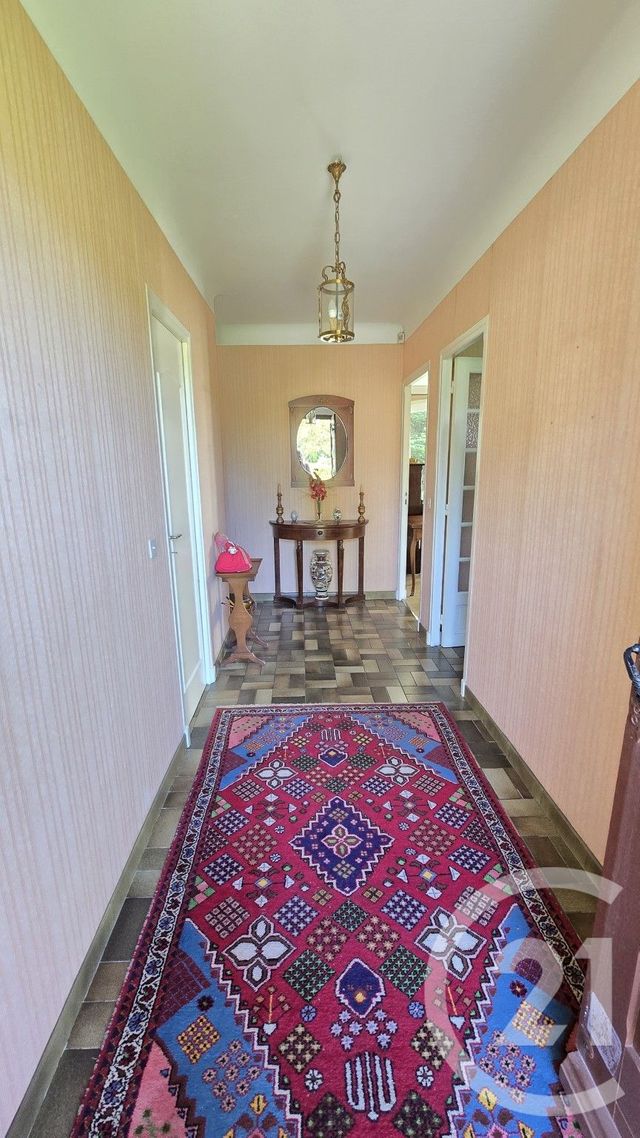 Maison &agrave; vendre - 8 pi&egrave;ces - 155 m2 - Pau - 64 - AQUITAINE