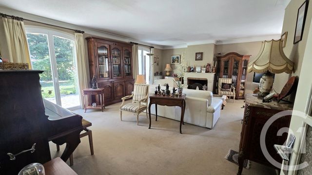 Maison &agrave; vendre - 8 pi&egrave;ces - 155 m2 - Pau - 64 - AQUITAINE