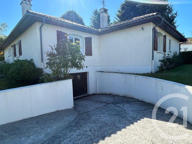 Maison &agrave; vendre - 8 pi&egrave;ces - 155 m2 - Pau - 64 - AQUITAINE