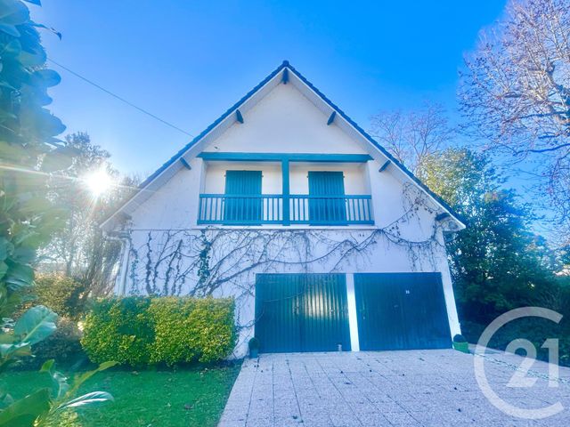 Maison à vendre - 7 pièces - 210 m2 - Pau - 64 - AQUITAINE