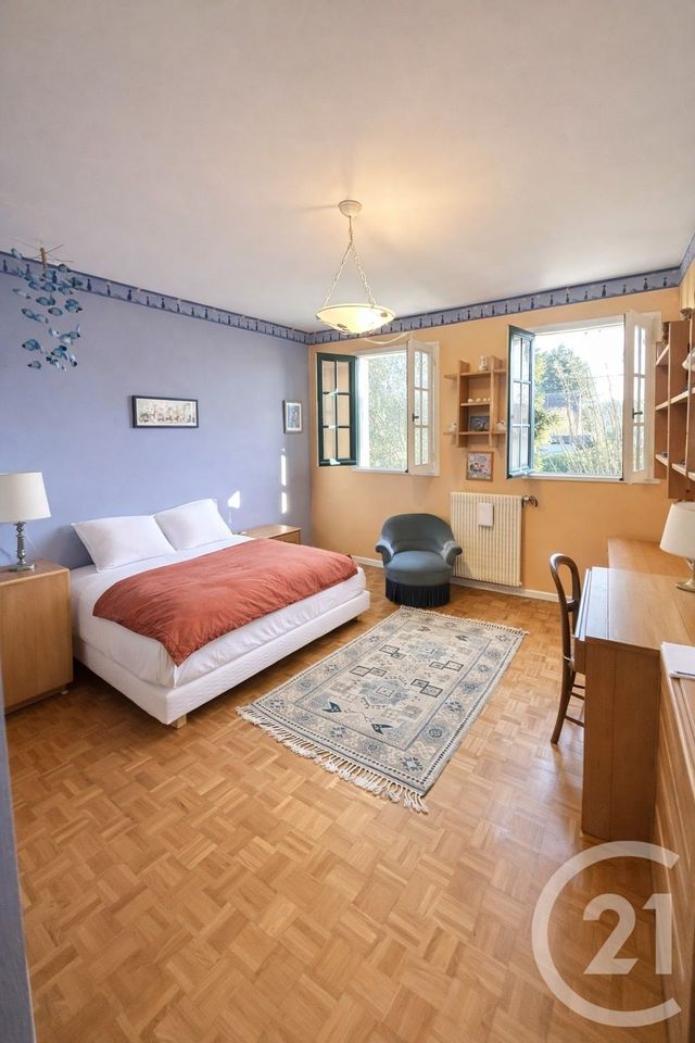 Maison &agrave; vendre - 7 pi&egrave;ces - 210 m2 - Pau - 64 - AQUITAINE