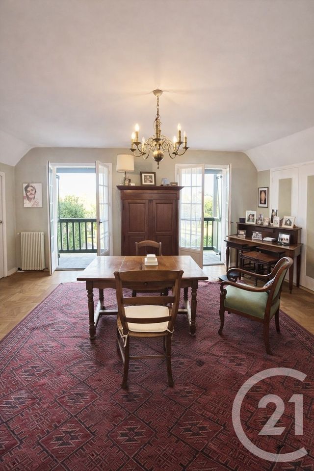 Maison &agrave; vendre - 7 pi&egrave;ces - 210 m2 - Pau - 64 - AQUITAINE