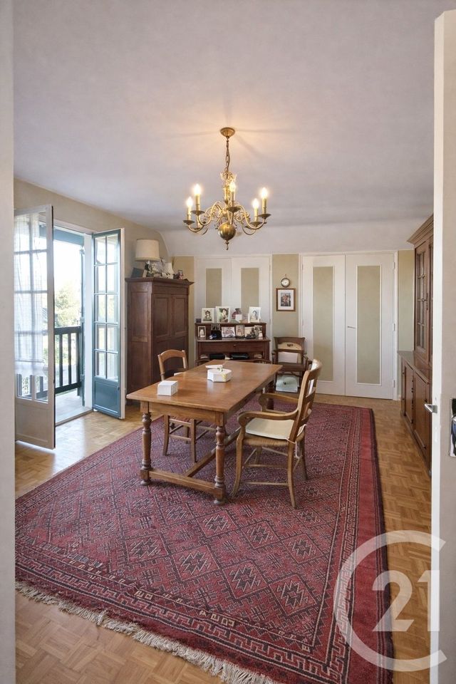 Maison &agrave; vendre - 7 pi&egrave;ces - 210 m2 - Pau - 64 - AQUITAINE