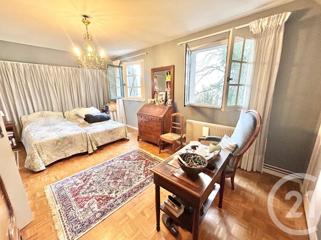 Maison à vendre - 7 pièces - 210 m2 - Pau - 64 - AQUITAINE