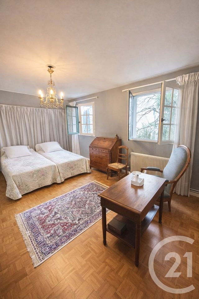 Maison &agrave; vendre - 7 pi&egrave;ces - 210 m2 - Pau - 64 - AQUITAINE