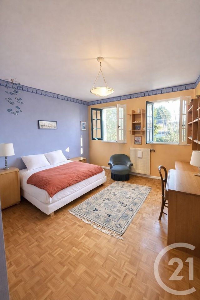 Maison &agrave; vendre - 7 pi&egrave;ces - 210 m2 - Pau - 64 - AQUITAINE