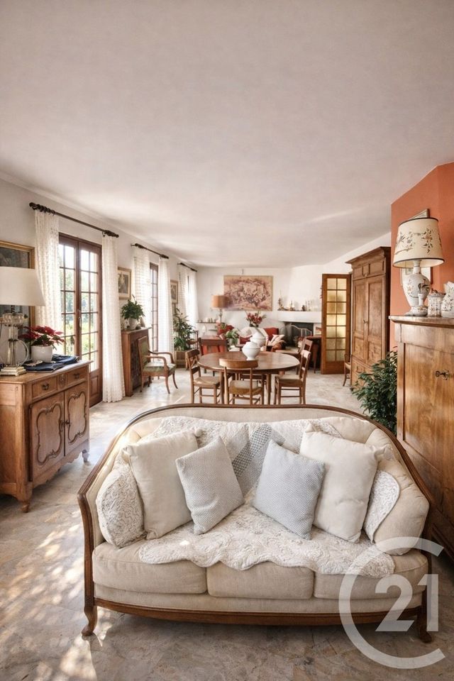 Maison &agrave; vendre - 7 pi&egrave;ces - 210 m2 - Pau - 64 - AQUITAINE