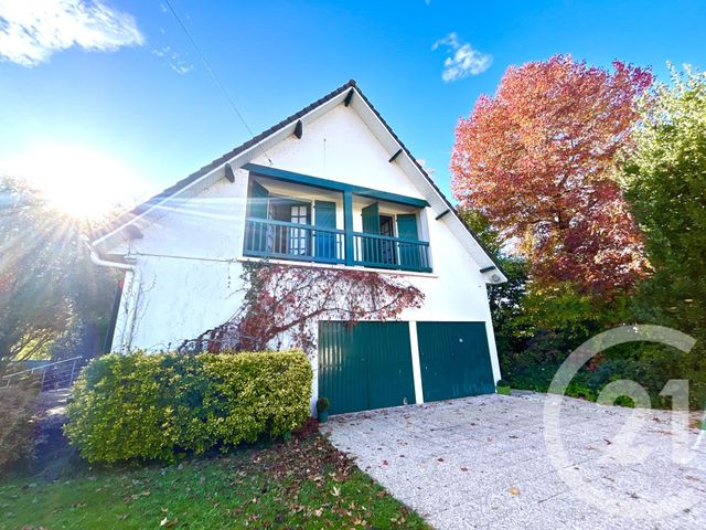 Maison à vendre - 7 pièces - 210 m2 - Pau - 64 - AQUITAINE