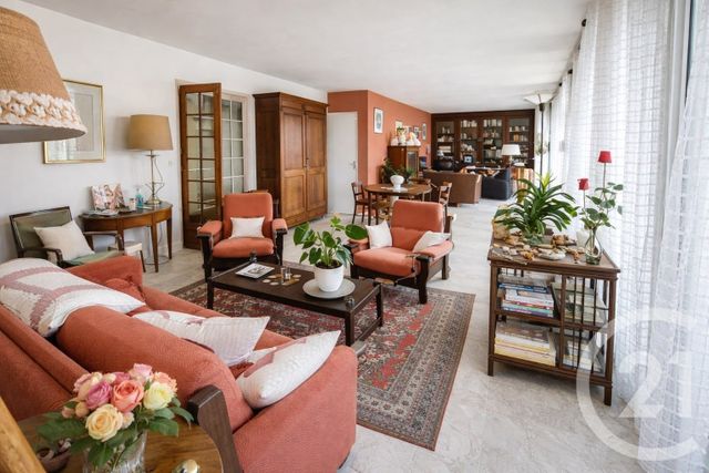 Maison &agrave; vendre - 7 pi&egrave;ces - 210 m2 - Pau - 64 - AQUITAINE