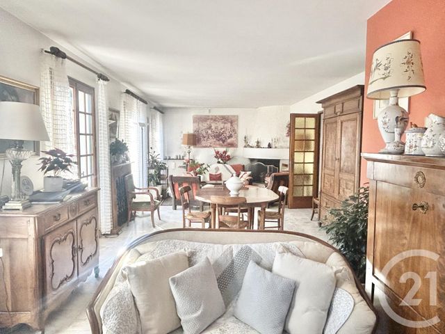 Maison à vendre - 7 pièces - 210 m2 - Pau - 64 - AQUITAINE