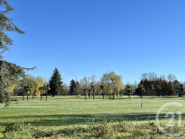 Terrain &agrave; vendre - 835 m2 - Artiguelouve - 64 - AQUITAINE