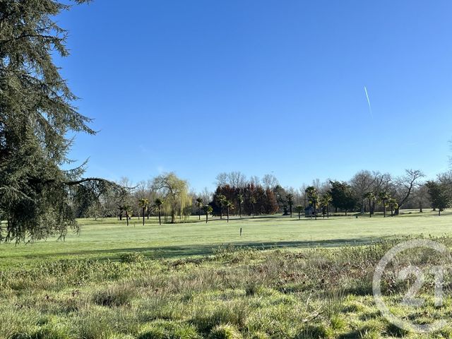 Terrain &agrave; vendre - 835 m2 - Artiguelouve - 64 - AQUITAINE