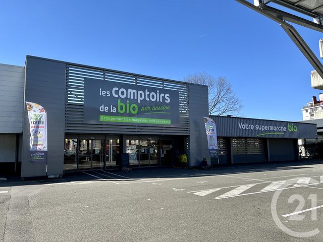 Divers &agrave; vendre - 845 m2 - Lons - 64 - AQUITAINE