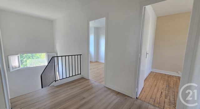 Maison &agrave; vendre - 5 pi&egrave;ces - 107 m2 - Pau - 64 - AQUITAINE