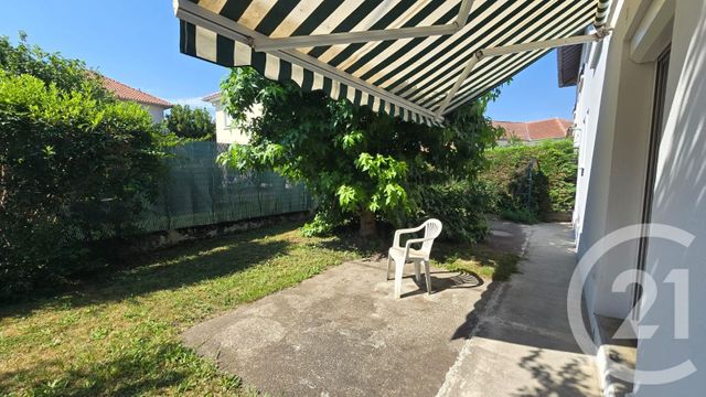 Maison &agrave; vendre - 5 pi&egrave;ces - 107 m2 - Pau - 64 - AQUITAINE