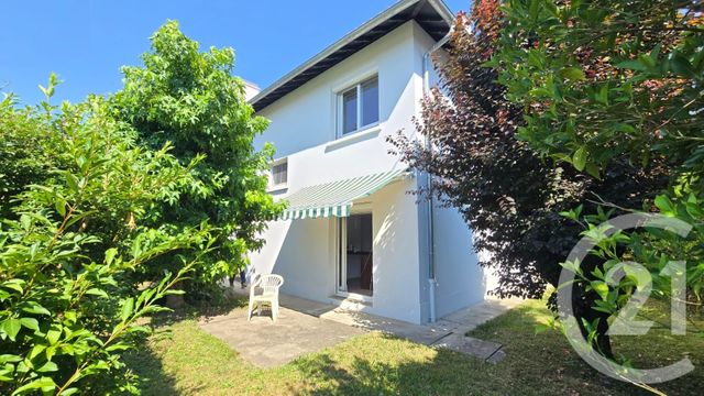 maison - PAU - 64