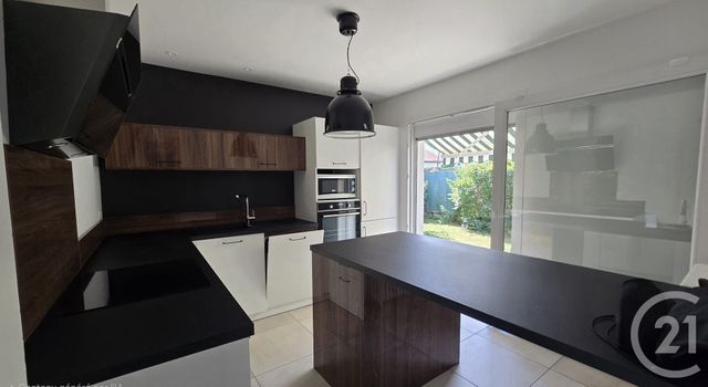 Maison &agrave; vendre - 5 pi&egrave;ces - 107 m2 - Pau - 64 - AQUITAINE