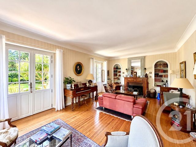 Maison &agrave; vendre - 6 pi&egrave;ces - 220 m2 - Pau - 64 - AQUITAINE