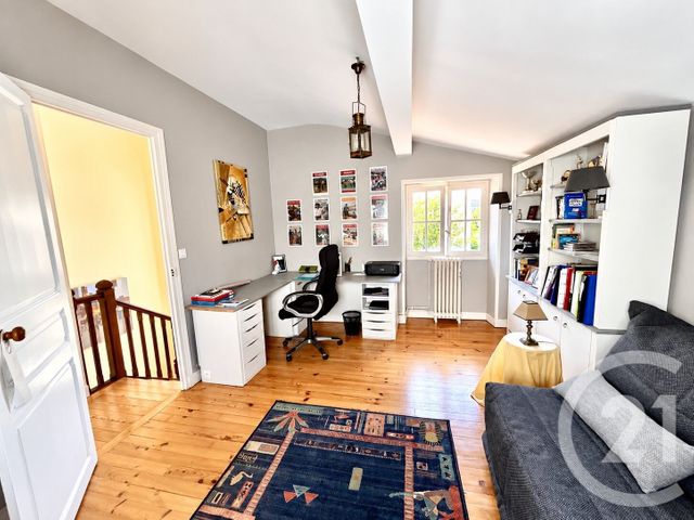 Maison &agrave; vendre - 6 pi&egrave;ces - 220 m2 - Pau - 64 - AQUITAINE