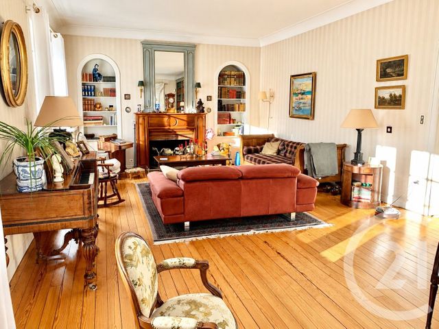 Maison &agrave; vendre - 6 pi&egrave;ces - 220 m2 - Pau - 64 - AQUITAINE