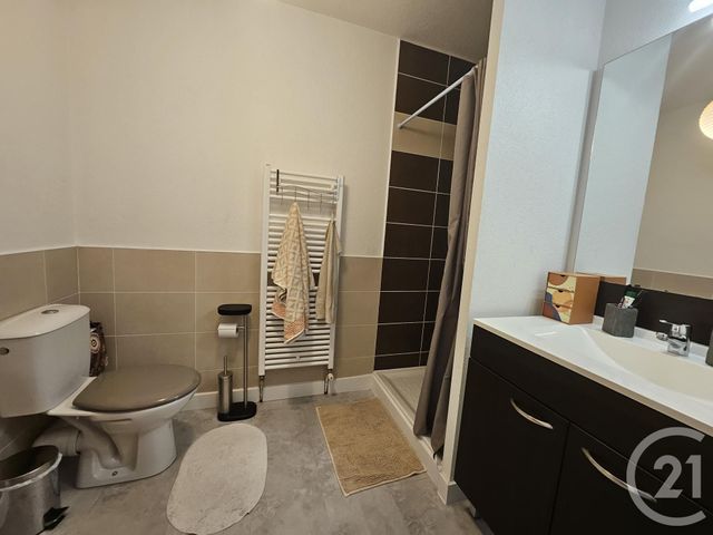 Appartement à vendre - 2 pièces - 42,50 m2 - Pau - 64 - AQUITAINE