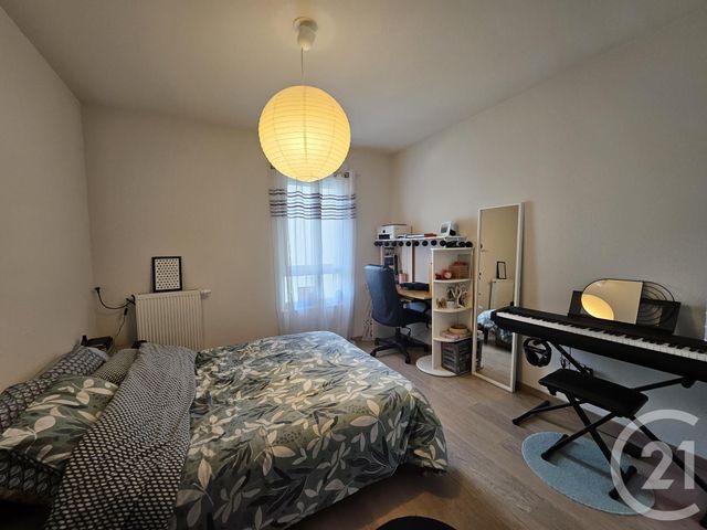 Appartement à vendre - 2 pièces - 42,50 m2 - Pau - 64 - AQUITAINE