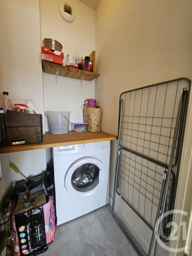 Appartement à vendre - 2 pièces - 42,50 m2 - Pau - 64 - AQUITAINE