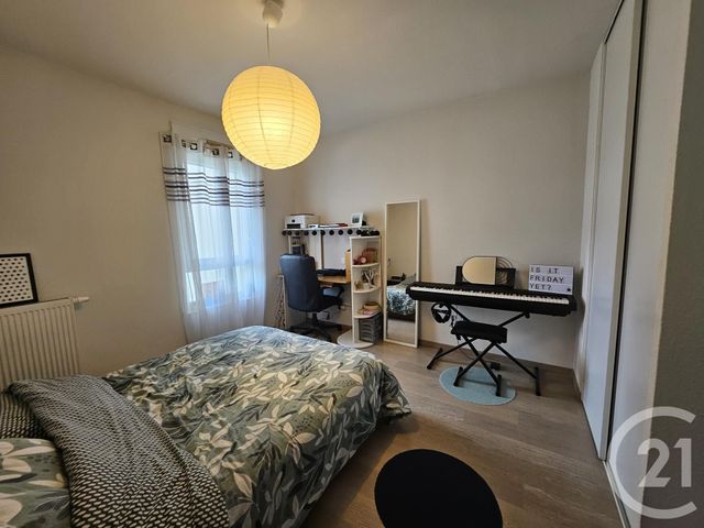 Appartement à vendre - 2 pièces - 42,50 m2 - Pau - 64 - AQUITAINE