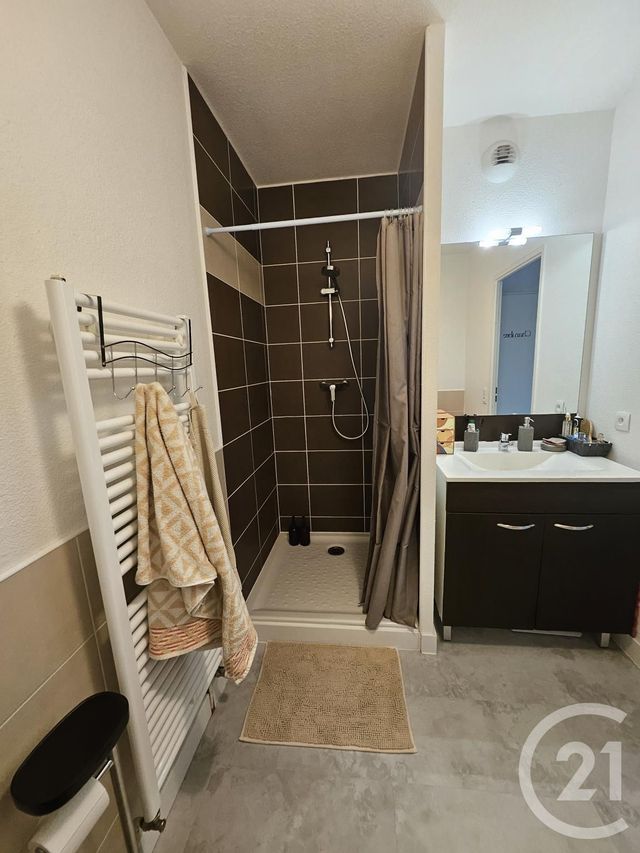 Appartement à vendre - 2 pièces - 42,50 m2 - Pau - 64 - AQUITAINE