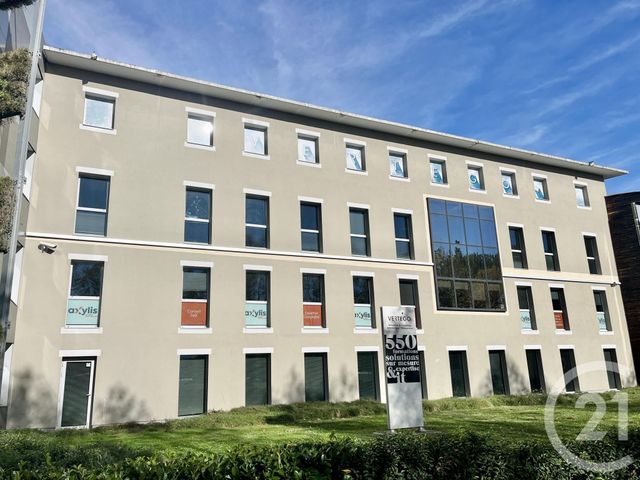 Bureaux à louer - 1.0 m2 - 64 - Pyrenees-Atlantiques