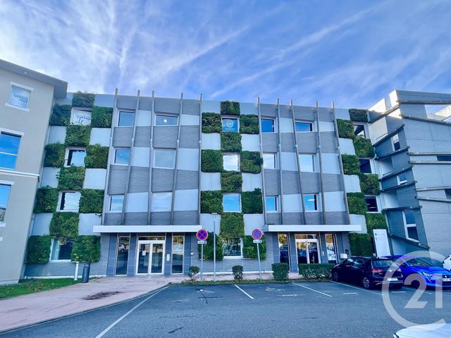 Bureaux à louer - 1.0 m2 - 64 - Pyrenees-Atlantiques