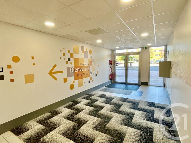 Bureaux à louer - 1.0 m2 - 64 - Pyrenees-Atlantiques