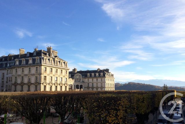 Appartement T3 &agrave; vendre - 3 pi&egrave;ces - 141,55 m2 - Pau - 64 - AQUITAINE