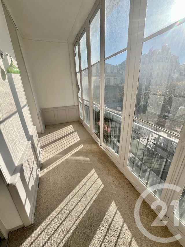 Appartement T3 &agrave; vendre - 3 pi&egrave;ces - 141,55 m2 - Pau - 64 - AQUITAINE