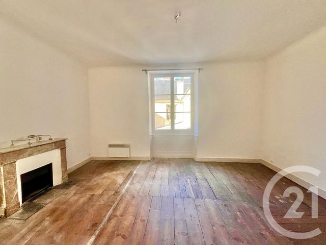 Appartement T3 &agrave; vendre - 3 pi&egrave;ces - 141,55 m2 - Pau - 64 - AQUITAINE