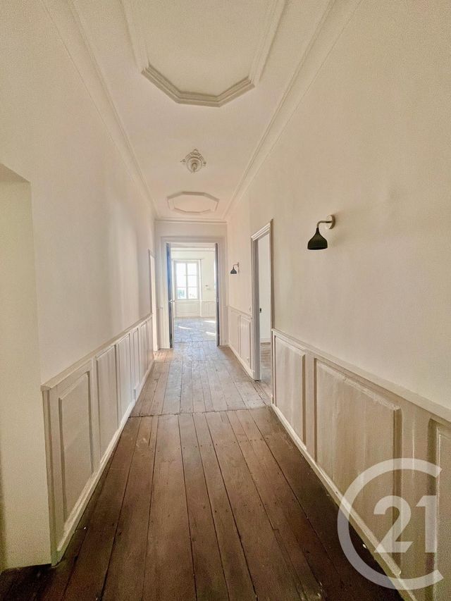 Appartement T3 &agrave; vendre - 3 pi&egrave;ces - 141,55 m2 - Pau - 64 - AQUITAINE