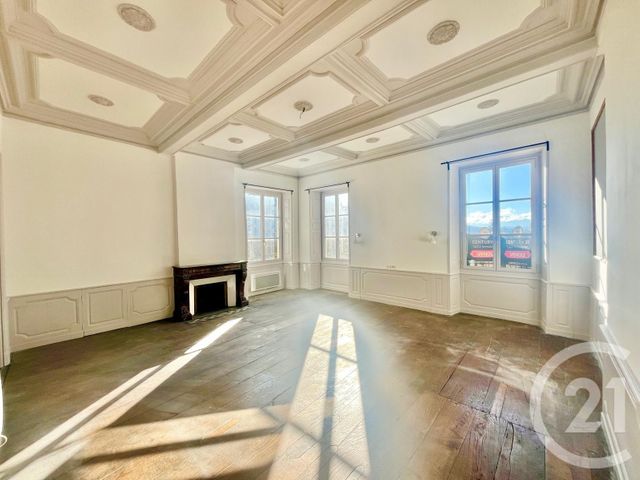 Appartement T3 &agrave; vendre - 3 pi&egrave;ces - 141,55 m2 - Pau - 64 - AQUITAINE