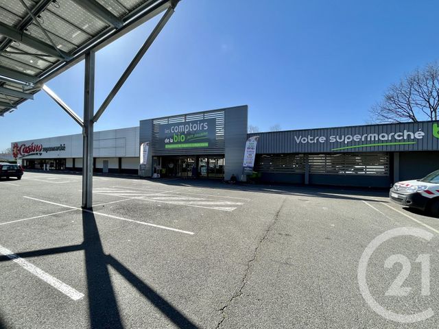 Murs à vendre à vendre - 845.0 m2 - 64 - Pyrenees-Atlantiques