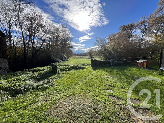 Maison à vendre - 7 pièces - 256 m2 - Lacommande - 64 - AQUITAINE