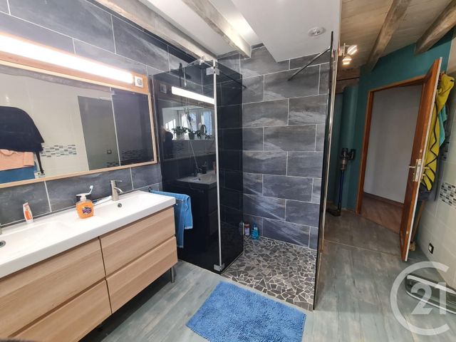 Maison à vendre - 7 pièces - 256 m2 - Lacommande - 64 - AQUITAINE