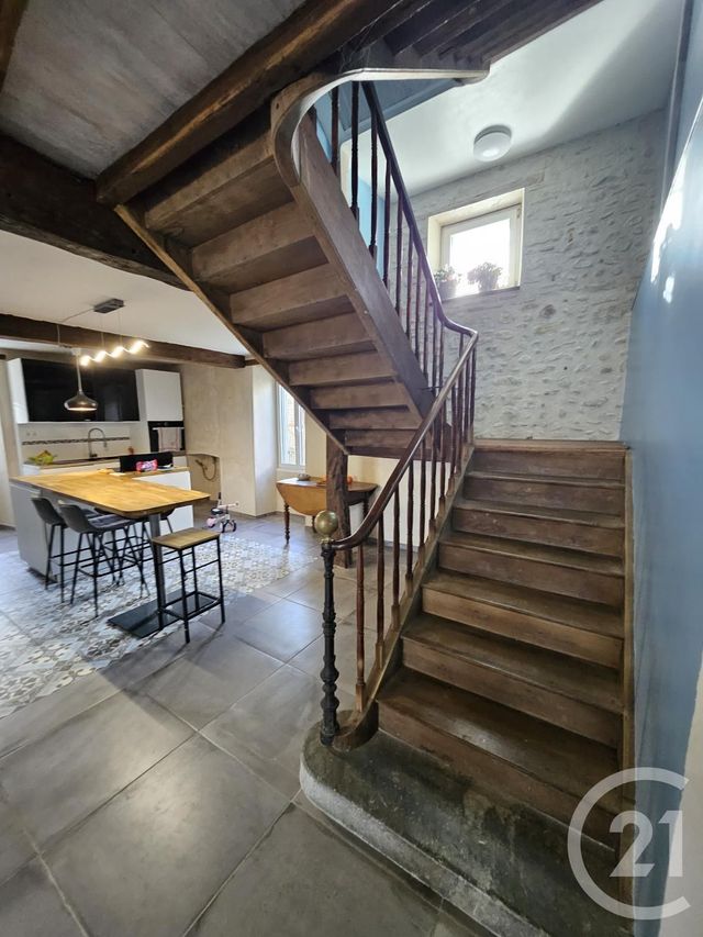 Maison à vendre - 7 pièces - 256 m2 - Lacommande - 64 - AQUITAINE