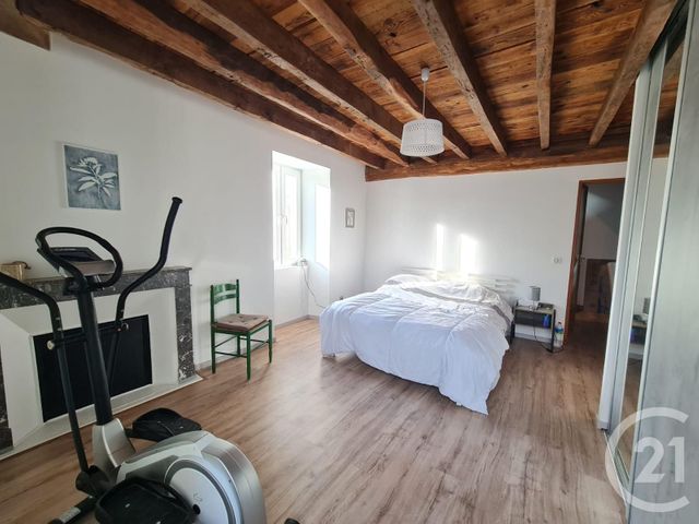 Maison à vendre - 7 pièces - 256 m2 - Lacommande - 64 - AQUITAINE